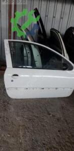 Çıkma Orijinal Sağ Kapı Peugeot 206
