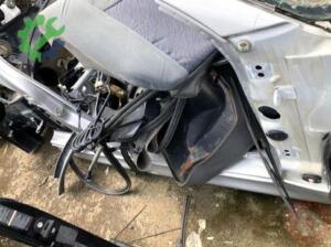Peugeot 206 Sağ Marşbiyel Hatasız Orjinal Çıkma