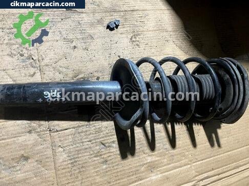 Peugeot 206 Sağ Ön Amortisör çıkma parça