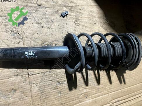 Peugeot 206 Sağ Ön Amortisör çıkma parça