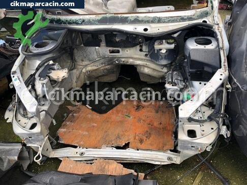 Peugeot 206 Distribütör çıkma parça