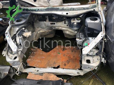 Peugeot 206 Distribütör çıkma parça