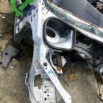 Peugeot 206 Sağ Ön But Hatasız Orjinal Çıkma