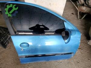Çıkma Orijinal Sağ Ön Kapı Peugeot 206