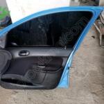 Çıkma Orijinal Sağ Ön Kapı Peugeot 206