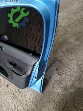 Peugeot 206 Sağ Ön Kapı çıkma parça