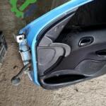 Çıkma Orijinal Sağ Ön Kapı Peugeot 206