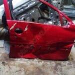 Peugeot 206 sağ ön kapı çıkma