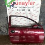 Peugeot 206 Çıkma Sağ Ön Kapı