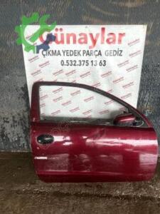 Peugeot 206 Çıkma Sağ Ön Kapı