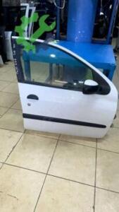 Peugeot 206 Orijinal Çıkma Sağ Ön Kapı