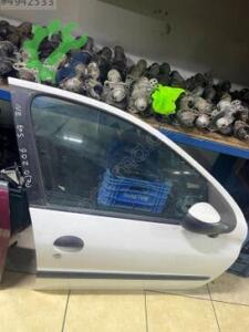 Çıkma Orijinal Sağ Ön Kapı Peugeot 206