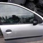 Peugeot 206 2025 Sağ Ön Kapı Çıkma