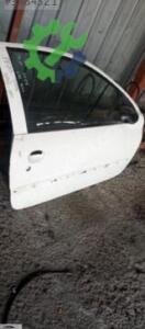 Sağ Ön Kapı Peugeot 206 — Sökme Çıkma
