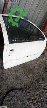 Peugeot 206 Sağ Ön Kapı çıkma parça
