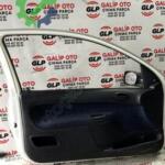 PEUGEOT 206 SAĞ ÖN KAPI ORJİNAL ÇIKMA
