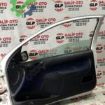PEUGEOT 206 SAĞ ÖN KAPI ORJİNAL ÇIKMA