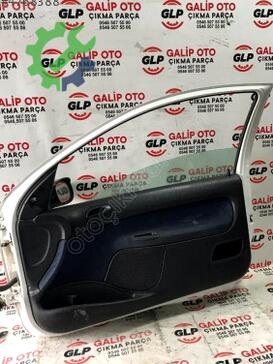 Peugeot 206 Sağ Ön Kapı çıkma parça