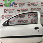 PEUGEOT 206 SAĞ ÖN KAPI ORJİNAL ÇIKMA