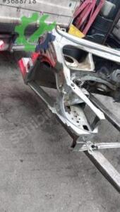 Peugeot 206 Sağ Ön Aks Çıkma