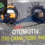 Peugeot 206 Sağ Silecek Kolu Orjinal Çıkma