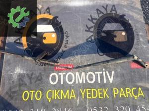 Peugeot 206 Sağ Silecek Kolu Orjinal Çıkma