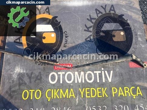 Peugeot 206 Silecek Kolu çıkma parça
