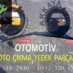 Peugeot 206 Sağ Silecek Kolu Orjinal Çıkma
