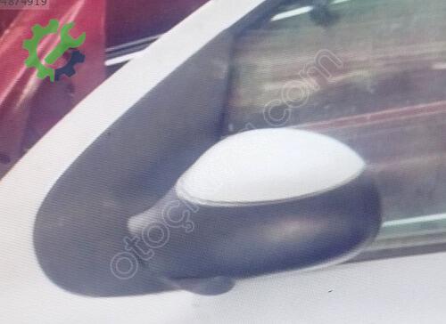Peugeot 206 Sağ Dış Ayna çıkma parça