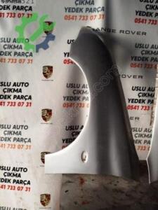 Peugeot 206 sağ sol camurluk
