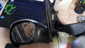 Sıfır Orijinal Sağ Dış Ayna Peugeot 206 1998-2010