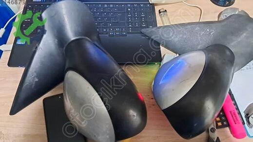 Peugeot 206 Sağ Dış Ayna çıkma parça