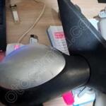 Sıfır Orijinal Sağ Dış Ayna Peugeot 206 1998-2010