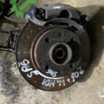 Peugeot 206 2025 Sağ Taşıyıcı Çıkma