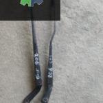 PEUGEOT 206 SAĞ VE SOL SİLECEK KOLU