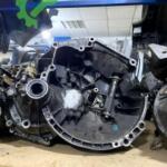 Peugeot 206 2025 Şanzıman Komple Çıkma