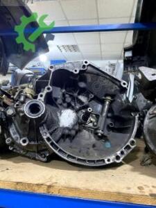 Çıkma Şanzıman Komple — Peugeot 206