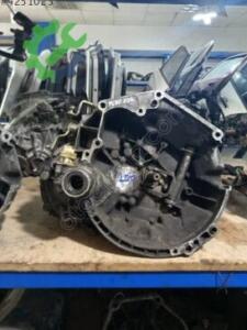Orijinal Peugeot 206 Şanzıman Komple Çıkma