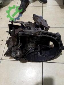 Çıkma Orijinal Şanzıman Komple Peugeot 206