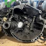 Peugeot 206 2025 Şanzıman Komple Çıkma
