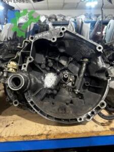 Çıkma Şanzıman Komple — Peugeot 206 (2. Adet)