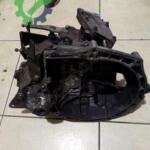 Şanzıman Komple Peugeot 206 Çıkma
