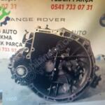 Peugeot 206 Şanzıman Komple çıkma parça - Uslu oto yedek parça Antalya