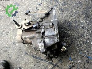 Çıkma Orijinal Şanzıman Komple Peugeot 206