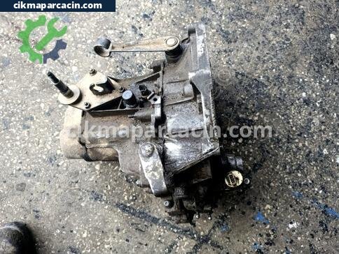 Peugeot 206 Şanzıman Komple çıkma parça