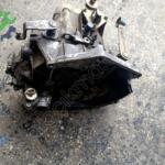Çıkma Orijinal Şanzıman Komple Peugeot 206