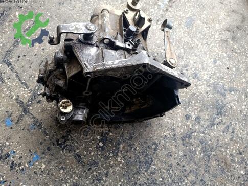 Peugeot 206 Şanzıman Komple çıkma parça