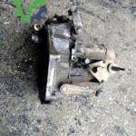 Çıkma Orijinal Şanzıman Komple Peugeot 206