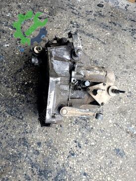 Peugeot 206 Şanzıman Komple çıkma parça