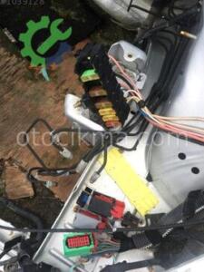 Peugeot 206 sigorta kutusu hatasız orjinal çıkma